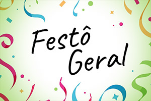 Festo Geral